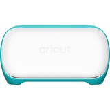 Cricut Joy hobbysnijmachine Lichtblauw/wit
