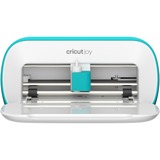 Cricut Joy hobbysnijmachine Lichtblauw/wit