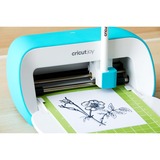 Cricut Joy hobbysnijmachine Lichtblauw/wit