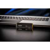 Crucial P310 2 TB SSD Zwart, CT2000P310SSD8, PCIe Gen 4.0 x4, NVMe 2.0
