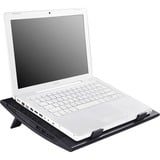 DeepCool WIND PAL FS laptopkoeler Zwart