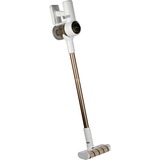 Dreame V10 Pro steelstofzuiger Wit/goud