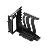 Fractal Design Flex 2 PCIe 4.0 x16 houder met verlengkabel Zwart, 0,195 meter
