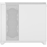 Fractal Design Meshify 3 XL Ambience Pro RGB big tower behuizing Wit | 2x USB-A | 1x USB-C | RGB | Tempered Glass