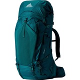 Gregory Deva 60 rugzak Groen, 60 l, Maat XS