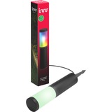 INNR Outdoor Smart Pedestal Light Colour Extension pack verlichting Zwart, 1800-6500K, Dimbaar