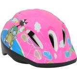 Jamara JAMARA Kinder Fahrradhelm M pk Pink