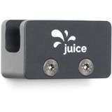 Juice Technology JUICE BOOSTER 2 Kabelhouder kabelgeleiding antraciet, 2 stuks