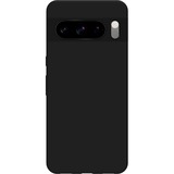 Just in Case Google Pixel 8 Pro Soft TPU Case  telefoonhoesje Zwart