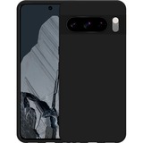 Just in Case Google Pixel 8 Pro Soft TPU Case  telefoonhoesje Zwart