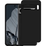 Just in Case Google Pixel 8 Pro Soft TPU Case  telefoonhoesje Zwart