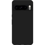 Just in Case Google Pixel 8 Pro - Soft TPU Case  telefoonhoesje Zwart