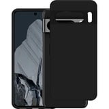 Just in Case Google Pixel 8 Pro - Soft TPU Case  telefoonhoesje Zwart