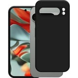 Just in Case Google Pixel 9 Pro XL - Soft TPU Case telefoonhoesje Zwart