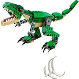 LEGO Creator 3-in-1 - Machtige dinosaurussen Constructiespeelgoed 31058