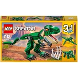 LEGO Creator 3-in-1 - Machtige dinosaurussen Constructiespeelgoed 31058