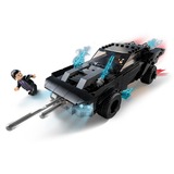 LEGO DC - Batmobile: The Penguin achtervolging Constructiespeelgoed 76181