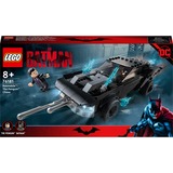 LEGO DC - Batmobile: The Penguin achtervolging Constructiespeelgoed 76181