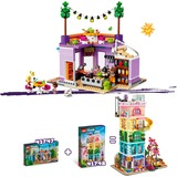 LEGO Friends - Heartlake City Gemeenschappelijke keuken Constructiespeelgoed 41747