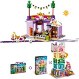 LEGO Friends - Heartlake City Gemeenschappelijke keuken Constructiespeelgoed 41747