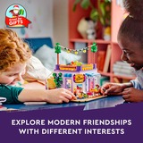 LEGO Friends - Heartlake City Gemeenschappelijke keuken Constructiespeelgoed 41747
