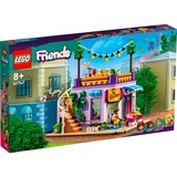 LEGO Friends - Heartlake City Gemeenschappelijke keuken Constructiespeelgoed 41747