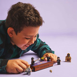 LEGO Harry Potter - Kasteel Zweinstein: duelleerclub Constructiespeelgoed 76441
