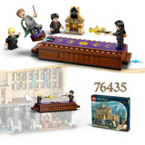 LEGO Harry Potter - Kasteel Zweinstein: duelleerclub Constructiespeelgoed 76441