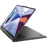 Lenovo Yoga 7 16IRL8 (82YN004BMB) 16" 2-in-1 laptop Grijs | Core i7-1360P | Iris Xe Graphics | 16 GB | 1 TB SSD