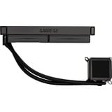 Lian Li Galahad II LCD 280 waterkoeling Zwart, 4-pins PWM fan-connector