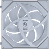 Lian Li UNI FAN SL-INFINITY 120 Wireless Reversed Blade case fan Wit