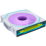 Lian Li UNI FAN SL-INFINITY 120 Wireless Reversed Blade case fan Wit