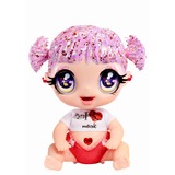 MGA Entertainment Glitter Babyz - pop serie 2 - Melody Highnote 