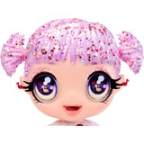 MGA Entertainment Glitter Babyz - pop serie 2 - Melody Highnote 