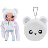 MGA Entertainment Na! Na! Na! Surprise - 2-in-1 Cozy-serie - IJsbeer Pop