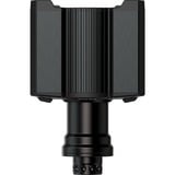MOZA R9 V2 stuurbasis Zwart