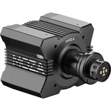 MOZA R9 V3 stuurbasis Zwart