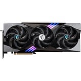 MSI GeForce RTX 5080 16G GAMING TRIO OC grafische kaart 1x HDMI, 3x DisplayPort