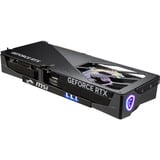 MSI GeForce RTX 5080 16G GAMING TRIO OC grafische kaart 3x DisplayPort, 1x HDMI