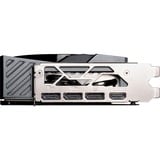 MSI GeForce RTX 5080 16G GAMING TRIO OC grafische kaart 1x HDMI, 3x DisplayPort