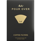 Koffiefilter Pour Over 1x4
