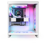 NZXT Kraken Elite 240 RGB waterkoeling Wit