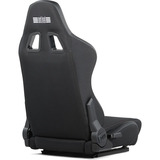 Next Level Racing ERS5 Elite Reclining Seat - Fabric & Simaero mesh edition racestoel Zwart