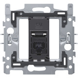 Niko RJ45-aansluiting UTP Cat. 6 montagedoos 