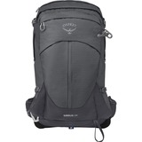 Osprey Sirrus 24 rugzak Donkergrijs, 24 liter