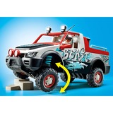 PLAYMOBIL City Life - Rallyauto Constructiespeelgoed 71430