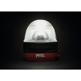 Petzl NOCTILIGHT sleeve Rood/zwart