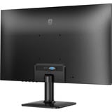 Philips 24E2N1100LB 23.8" monitor Zwart, 100 Hz, VGA, HDMI