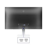 Philips 24E2N1100LB 23.8" monitor Zwart, 100 Hz, VGA, HDMI