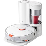 Roborock S7+ robotstofzuiger Wit